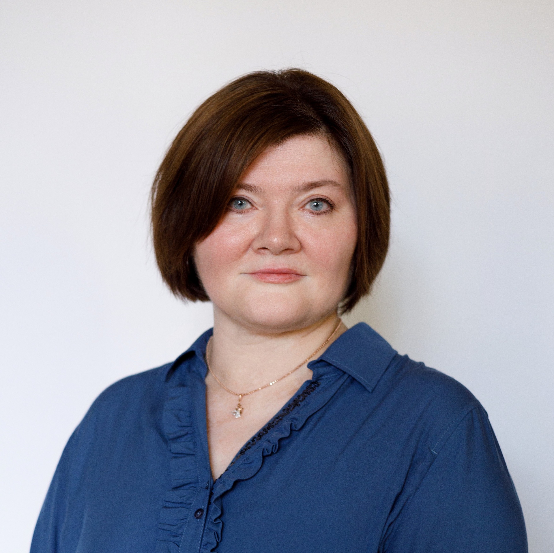 Марина Рожкова