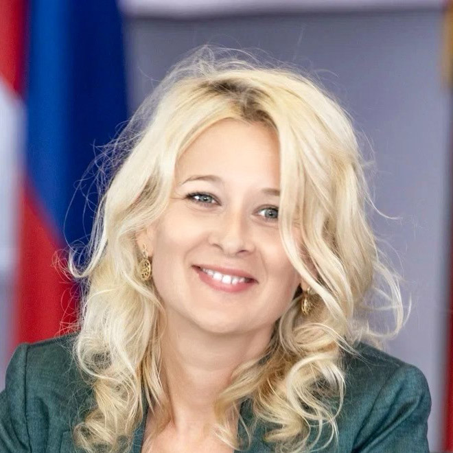 Ольга Шишкова