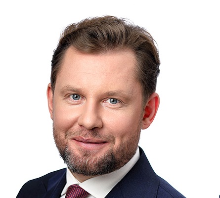 Дмитрий Марканов