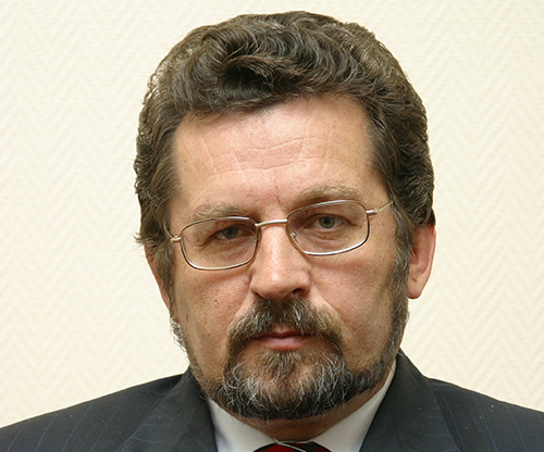Иван Близнец