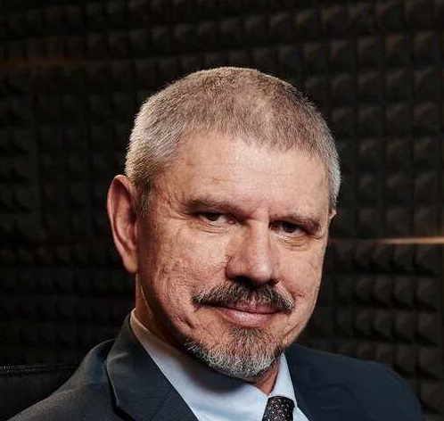 Евгений Ливадный