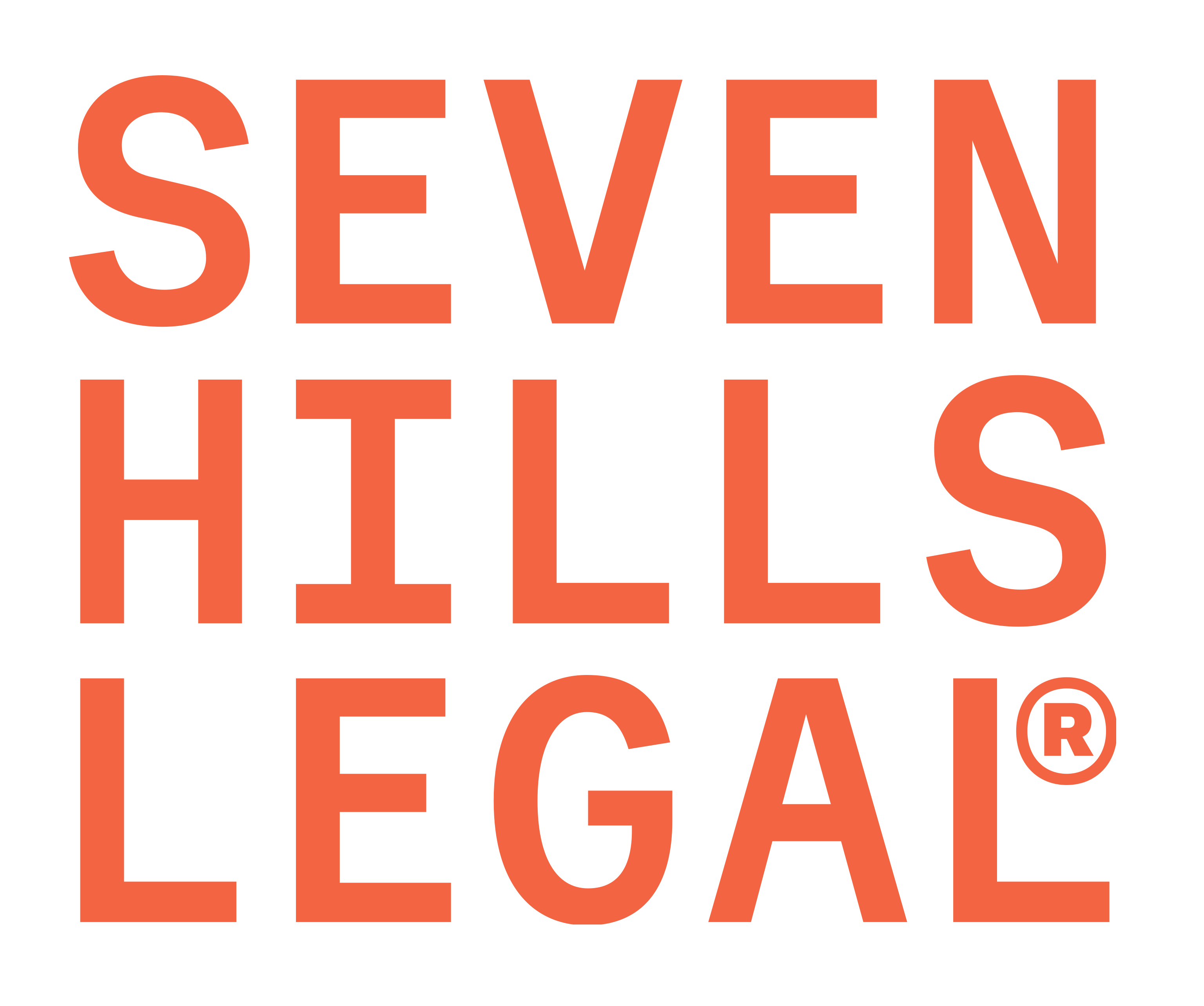 Seven Hills Legal