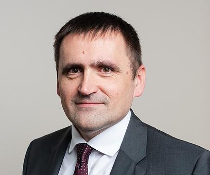 Константин Суворов