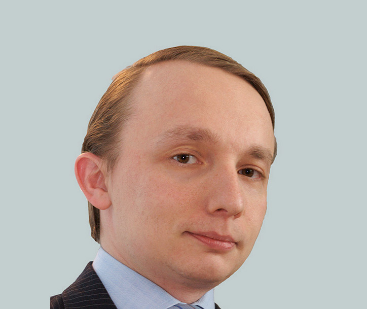 Виталий Калятин