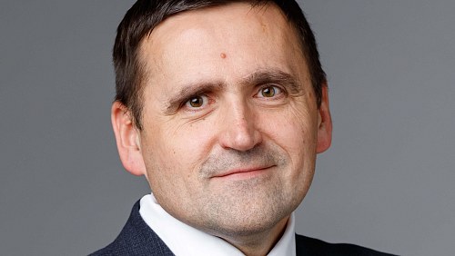 «Интеллектуальная собственность — сфера, где не бывает провалов»: интервью с Константином Суворовым