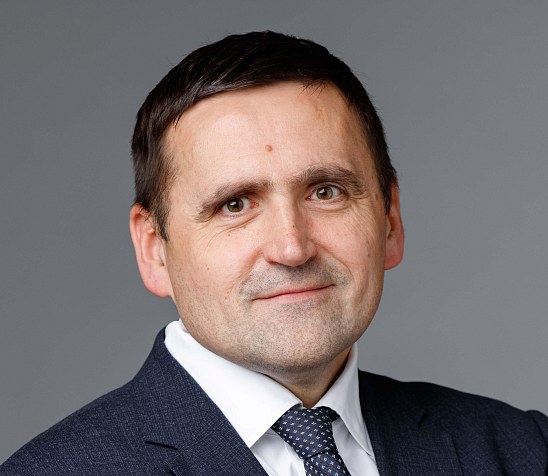 «Интеллектуальная собственность — сфера, где не бывает провалов»: интервью с Константином Суворовым