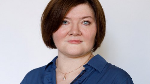 Марина Рожкова: «Сегодня юристы учатся по-новому смотреть на привычные правовые категории»