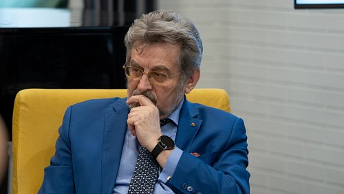 «Интеллектуальная собственность стала стратегическим ресурсом бизнеса» — интервью с Иваном Близнецом