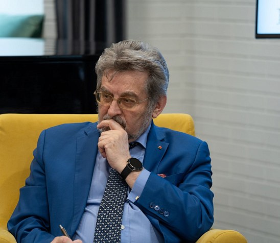 «Интеллектуальная собственность стала стратегическим ресурсом бизнеса» — интервью с Иваном Близнецом