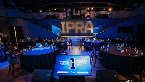 Премия IP Russia Awards 2025: вечер признания и новых стандартов