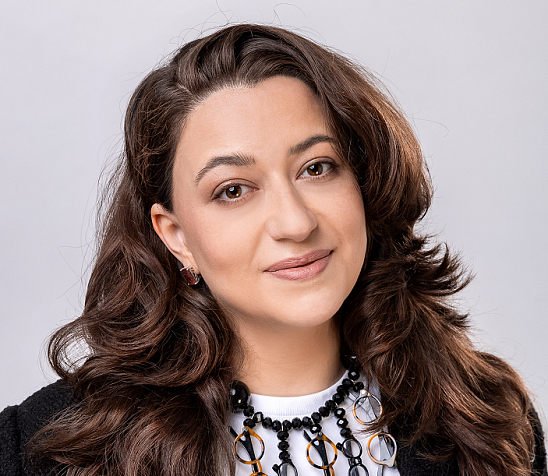 Мария Порохня: «Инвестиции в молодых специалистов — это инвестиции в суверенитет российской фармацевтики»